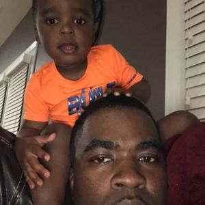 Meet your Posher, Edroy